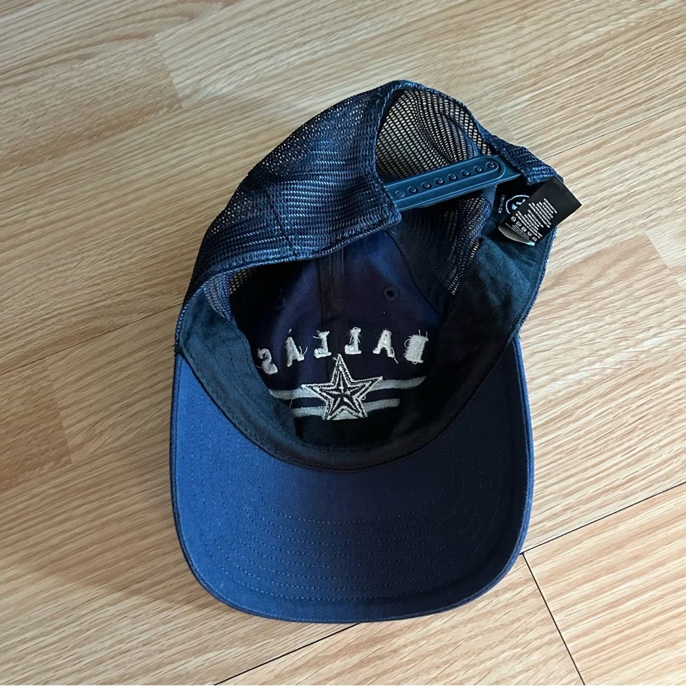 NFL Dallas Cowboys 47 Brand SnapBack Hat OSFA